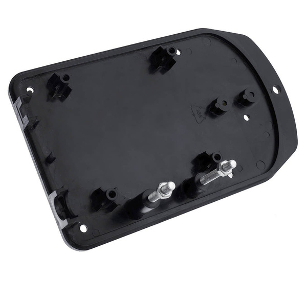 Część - RUFF - podstawa transformatora