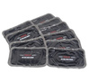 Wkład radialny do opon REDATS-20 76x125mm - 10 sztuk