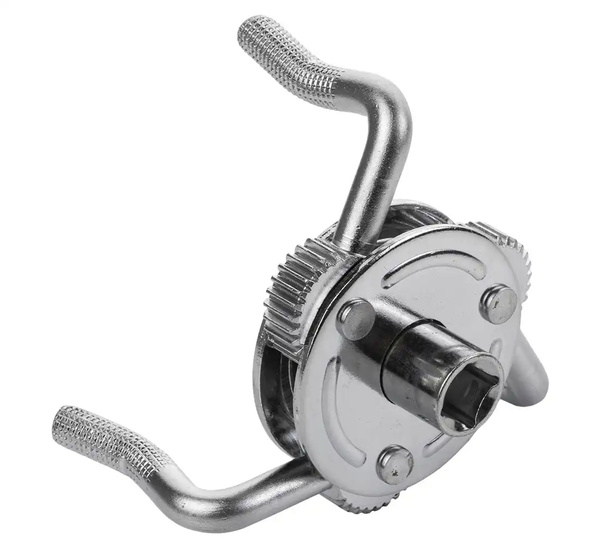 Klucz trójramienny do filtra oleju 70-135 mm REDATS