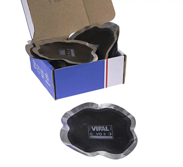 Łatka wkład Diagonalny Vipal 105mm VD03 1szt