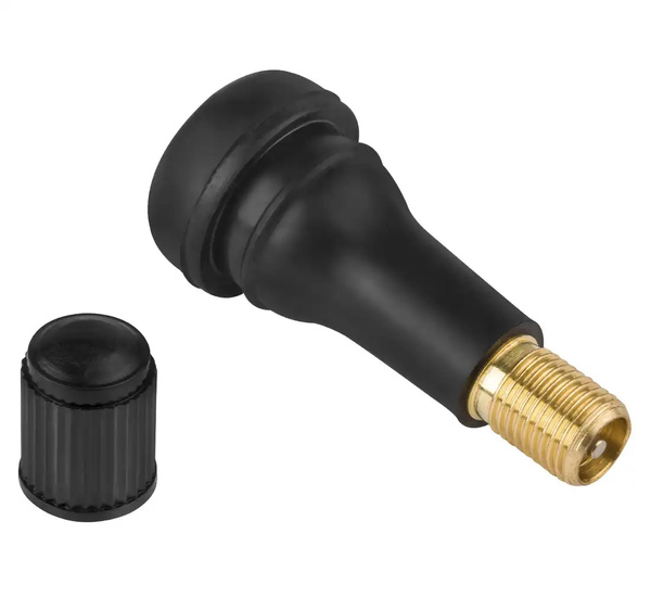 Zawory do kół bezdętkowych TR 413 PRO EPDM – 100 szt. FIVESTARS