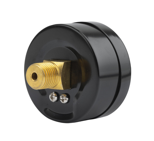 Manometr reduktora zegar 0-16 bar RQS - 1/4