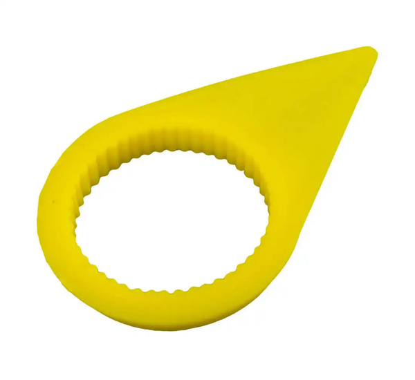 Nakładka Checkpoint - wskaźnik luźnej nakrętki do kół 19mm - 10 szt