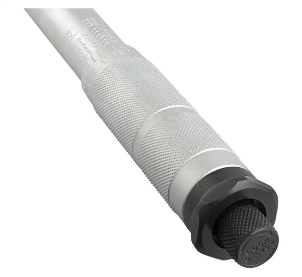 Klucz dynamometryczny 1/2" 42-210Nm BOXO