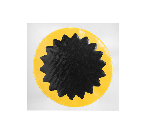 Łatki do dętek Vipal 40mm R01 100szt