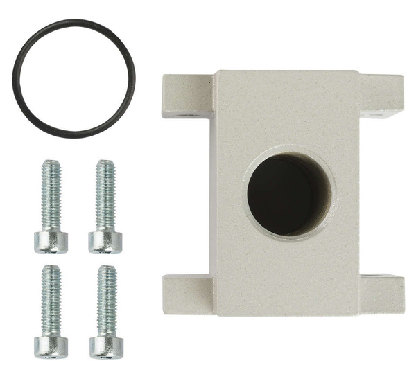 Kość rozdzielająca bloki regulatora RQS MIDI 1/2