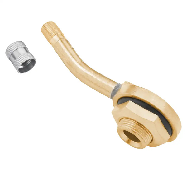 Zawór bezdętkowy do kół ciężarowych MSF 65 V3.16.1