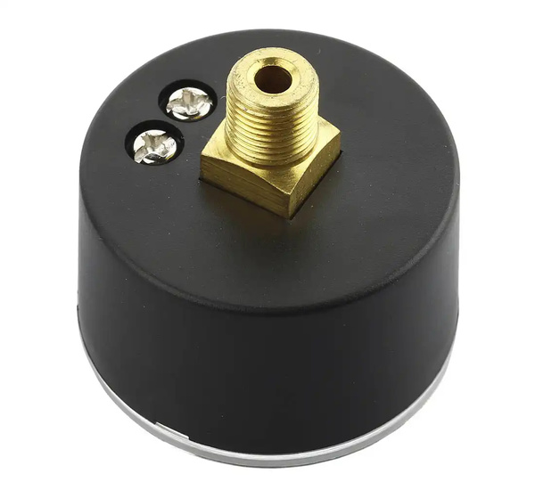 Manometr reduktora zegar 0-16 bar RQS - 1/8