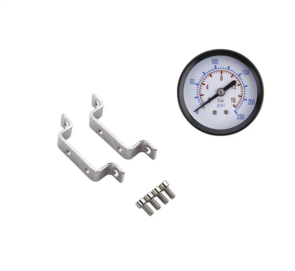 Blok Przygotowania Powietrza 3/8" PRO MIDI REDATS P-660