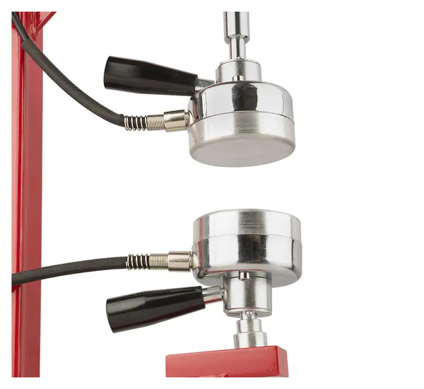 Termopres wulkanizator do naprawy opon REDATS mały