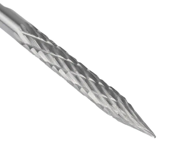 Frez do wiertarki Hartmetal REDATS 6mm