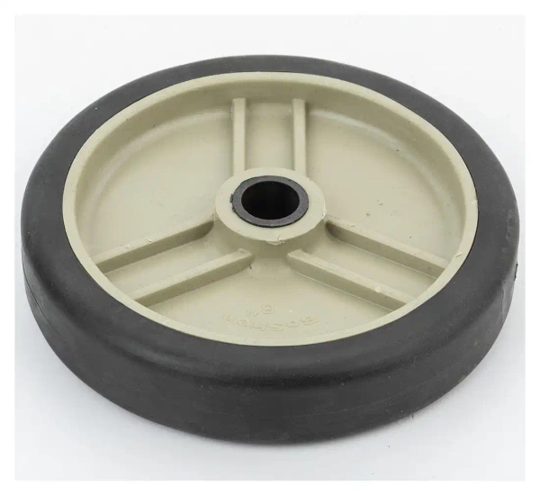 Kółko duże do zlewarko-wysysarek REDATS D200