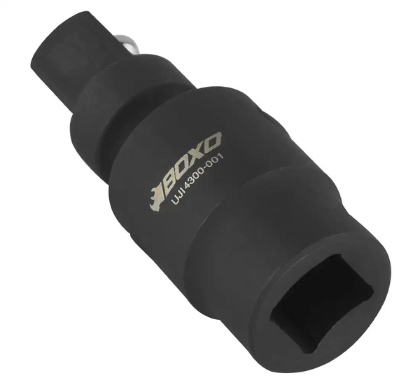 Przegub udarowy kulowy, kulisty BOXO 1/2"