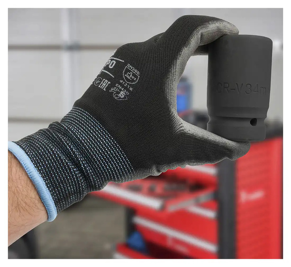 Nasadka Udarowa REDATS 34 mm 1"