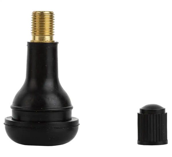 Zawory do kół bezdętkowych TR 415 bezdętkowy – 1 szt. REDATS