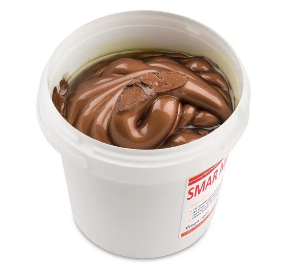 Pasta Smar Miedziany 0,5 kg