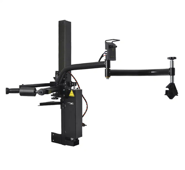 Ramię Pomocnicze Przystawka 3D-2 do Montażownicy REDATS M-250