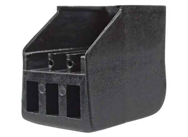 Nakładka dystansowa trzecia ręka 44mm REDATS Premium