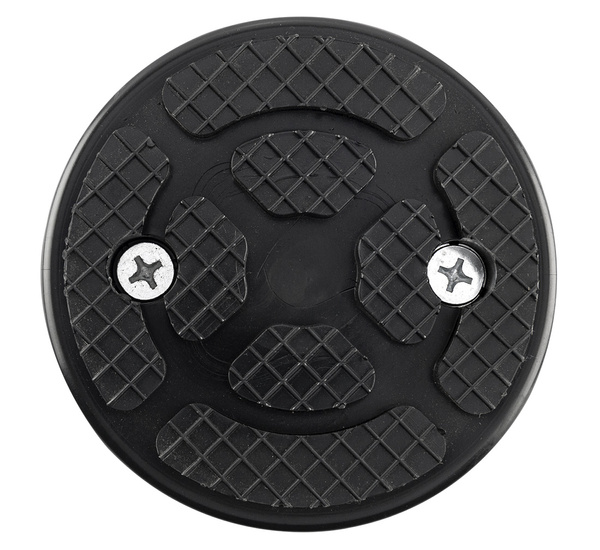 Guma na łapę podnośnika z tuleją i krążkiem REDATS