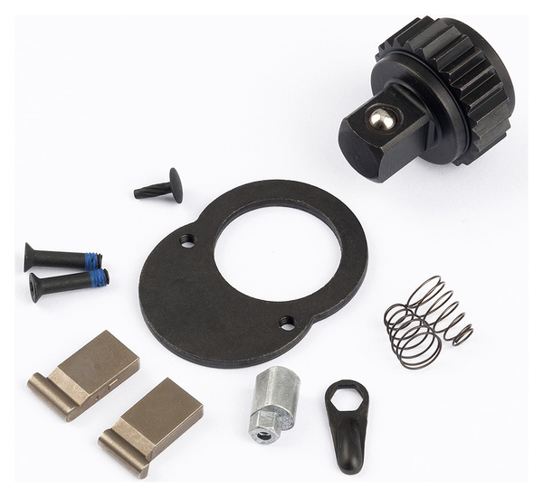 Zestaw naprawczy klucza dynamometrycznego 1/2" Boxo