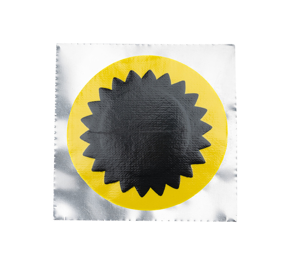 Łatka do dętek VIPAL R02 50mm 80szt