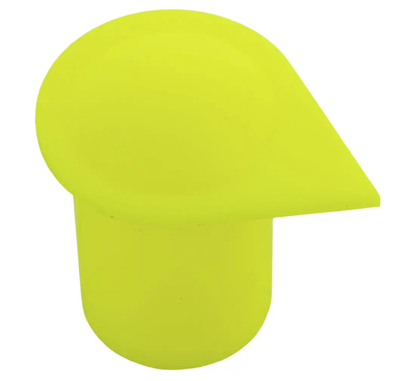 Nakładka Dust Cap - wskaźnik luźnej nakrętki do kół 21mm