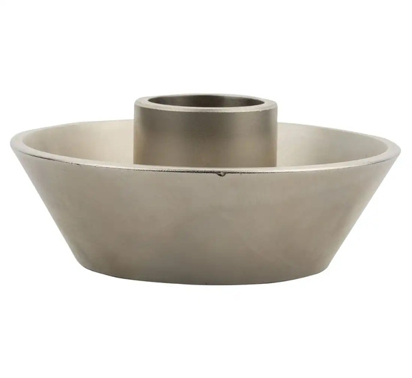 Stożek centrujący do wyważarki 36 REDATS 91-135mm chrom