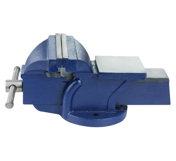 Imadło ślusarskie 150mm Vorel