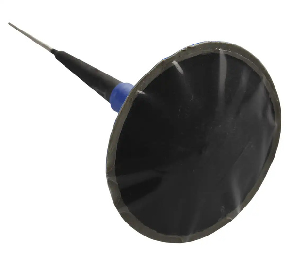 Kołek do opon REDATS 6mm z łatką - 6 sztuk blister