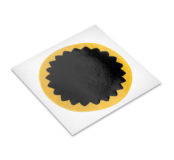 Łatki do dętek Vipal 50mm R02 40szt