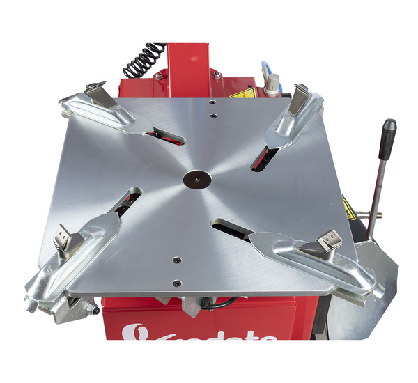 Zestaw Wyważarka W-200 i Montażownica REDATS M-110