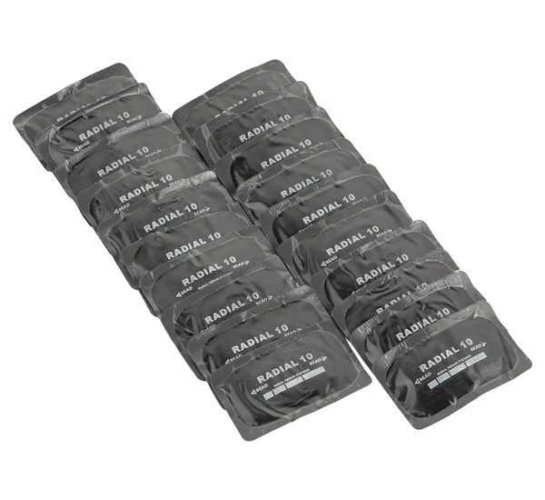 Wkład radialny do opon REDATS-08 45x76mm - 20 sztuk