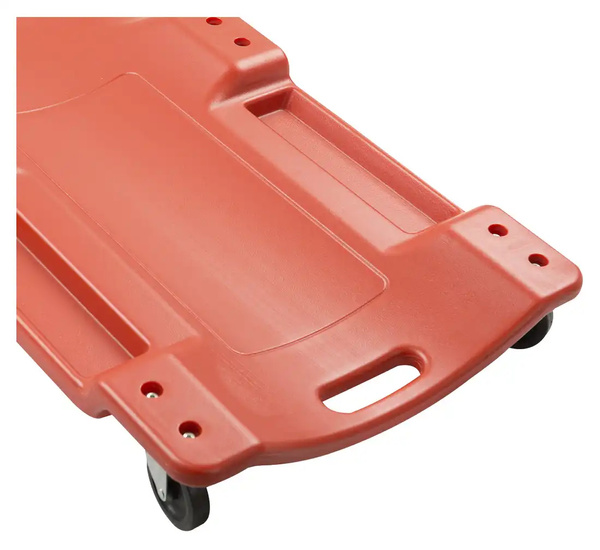 Leżanka Warsztatowa Wózek REDATS