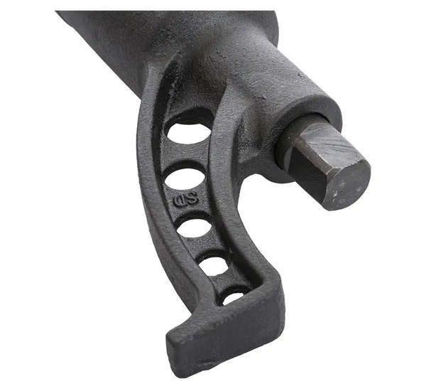 Klucz do kół przekładniowy, planetarny REDATS K-120 7000Nm 1:68