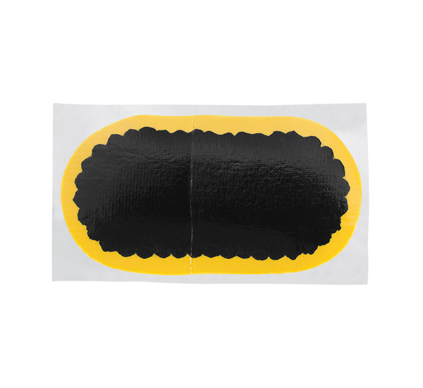 Łatki do dętek Vipal 74x40 R300 25szt