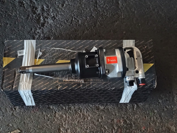 OUTLET Klucz pneumatyczny 1" REDATS P-350