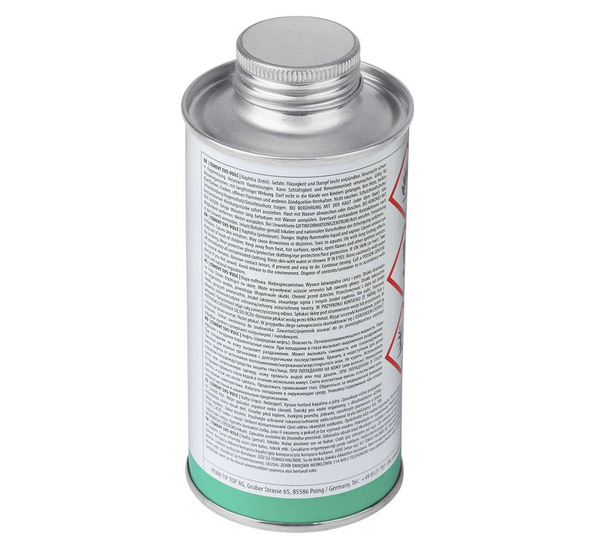 Klej do dętek Rema Tip Top 175g - 250ml