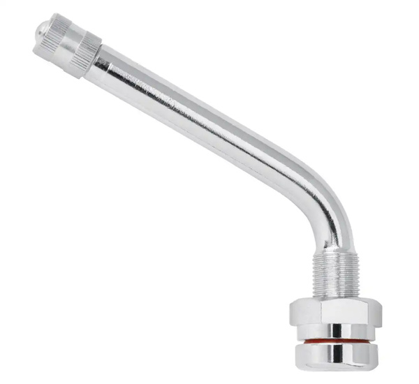 Zawory bezdętkowe ciężarowe chromowane TR 545D – REDATS