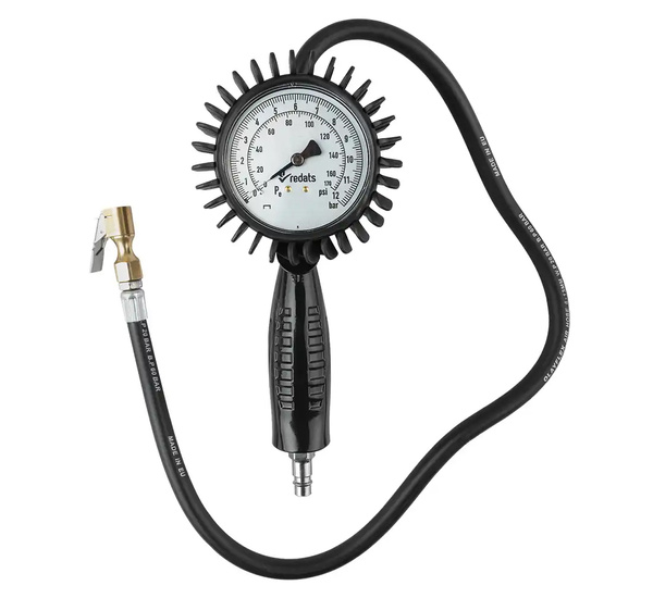 Pistolet do pompowania REDATS I-470