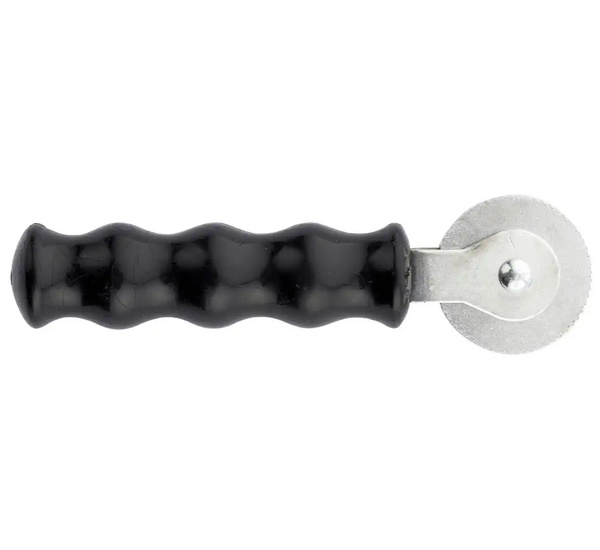 Rolka dociskowa do łatek 4mm kompozytowa