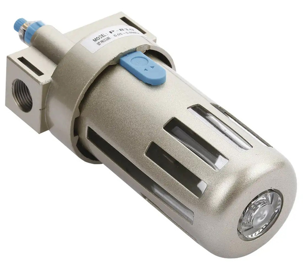 Naolejacz Powietrza Dozownik Oleju 3/8" STD REDATS P-810