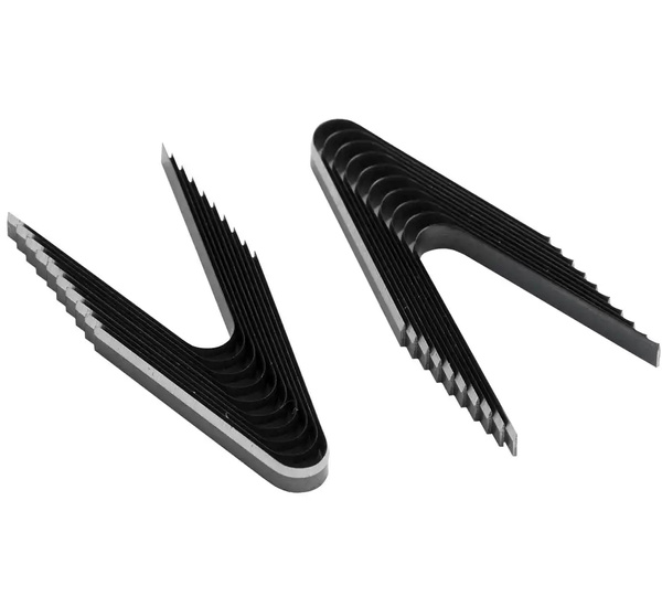 Nożyki do nacinania opon RILLFIT R-2 5-8mm