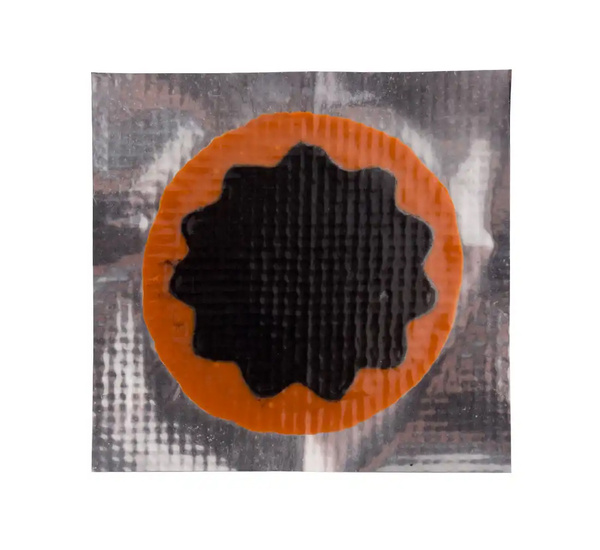 Łatki do dętek TG 20mm Tirso Gomez - 27 sztuk