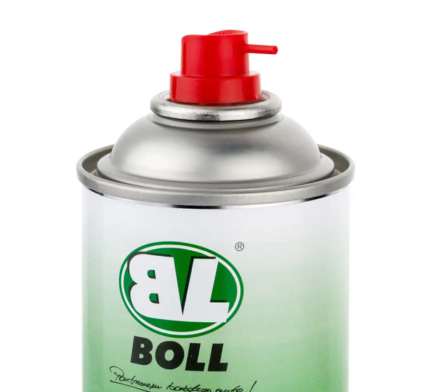 Boll Biały smar spray 400ml
