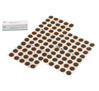 Łatki do dętek rowerowych Rema Tip Top Nr F1 25mm - 100 sztuk