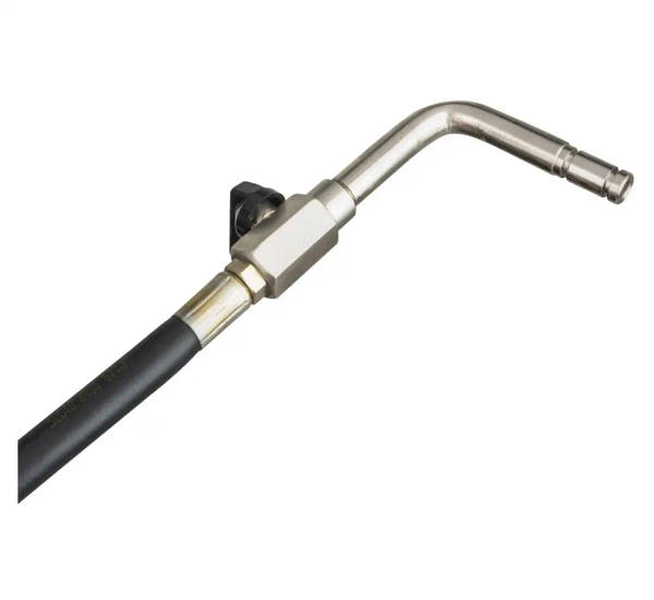 Urządzenie do wymiany oleju w skrzyniach ATF REDATS A-120