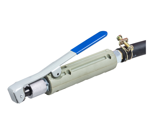 Piaskarka ciśnieniowa 63L REDATS SB-63