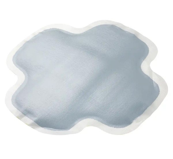 Łatka wkład Diagonalny Vipal 245mm VD06 1szt