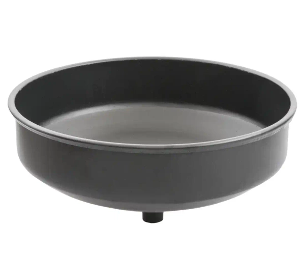 Misa do zlewania oleju Zlewarko-wysysarki D-200