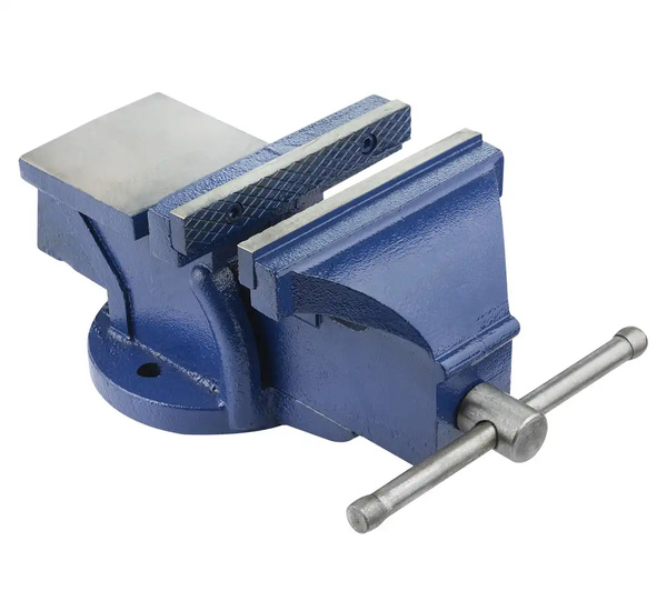 Imadło ślusarskie 150mm Vorel